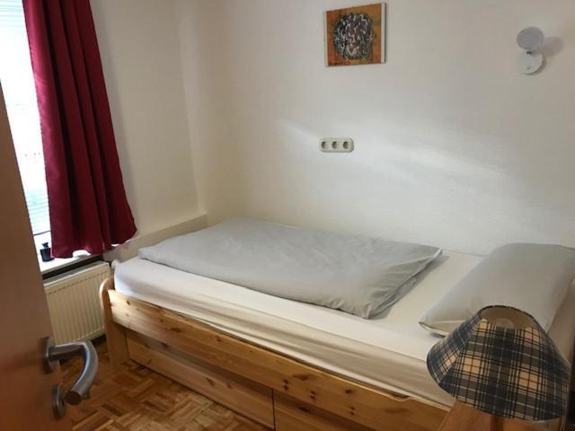 Thueringer Hof Hotel Heringen  ภายนอก รูปภาพ