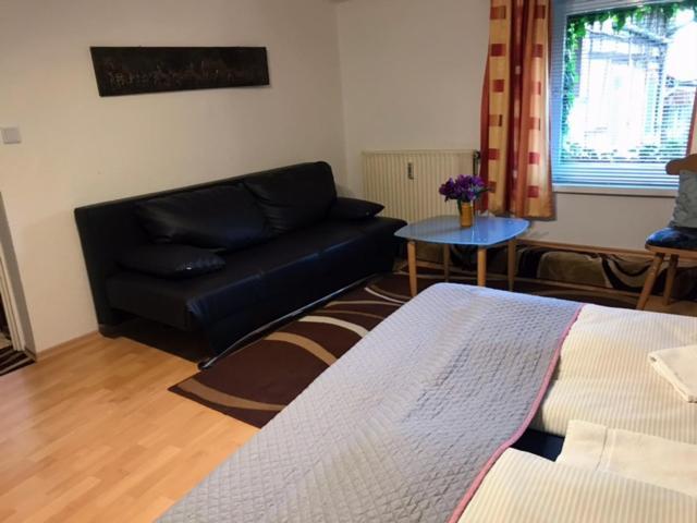 Thueringer Hof Hotel Heringen  ภายนอก รูปภาพ