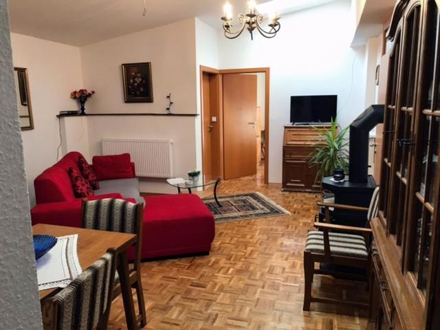 Thueringer Hof Hotel Heringen  ภายนอก รูปภาพ