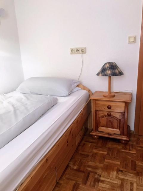 Thueringer Hof Hotel Heringen  ภายนอก รูปภาพ