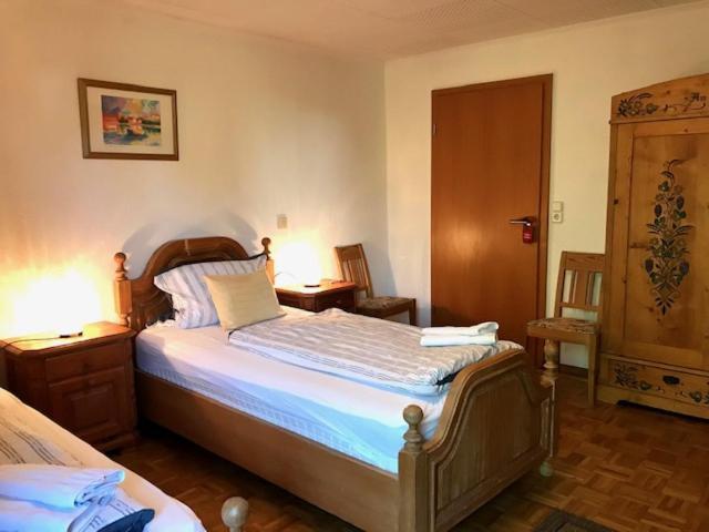 Thueringer Hof Hotel Heringen  ภายนอก รูปภาพ