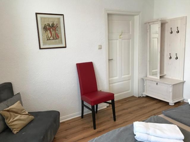 Thueringer Hof Hotel Heringen  ภายนอก รูปภาพ