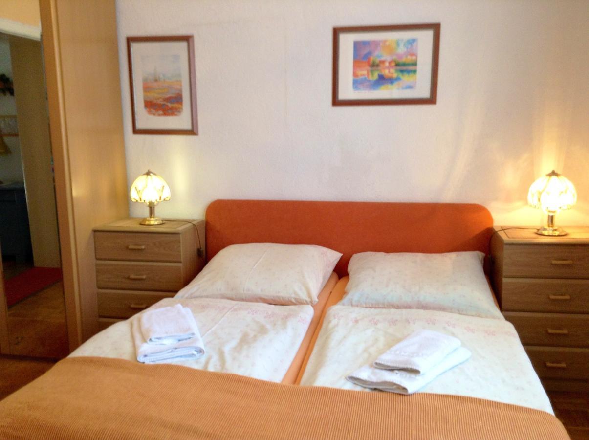 Thueringer Hof Hotel Heringen  ภายนอก รูปภาพ